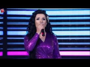 Марьям Казиева - Уву сар NEW 2018