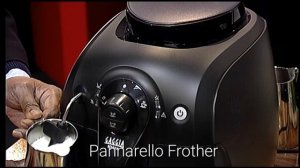 Gaggia Besana Product Video