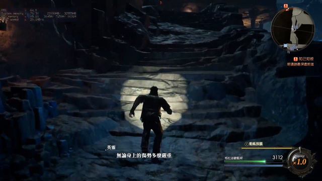 FFXV #23 Episode Gladiolus смотреть онлайн