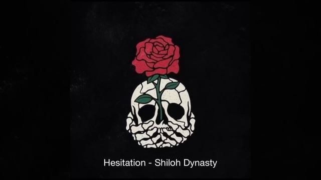 Hesitations - Shiloh Dynasty (Unreleased) смотреть онлайн
