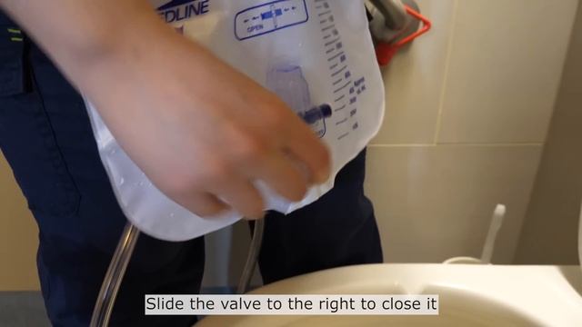 How to Care for Your Catheter (Male) at Home смотреть онлайн