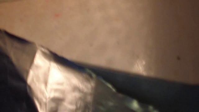 что будет если положить фольгу в миркроволновку