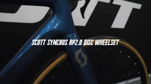 2020 Scott Addict RC 30 | Rutland Cycling