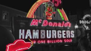 McDonalds. Худшая Работа. Почему не стоит есть в МакАвто. МакРабство. Монополия.