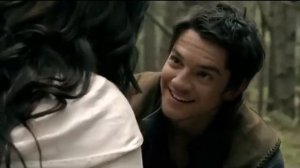 Ричард и Кэлен/Richard and Kahlan. Вечная любовь.