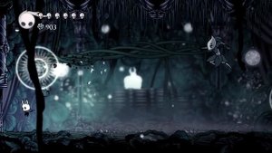 Pale Court - фанатское DLC на Hollow Knight? (ч.1) / Боссы Хегемол и Изма / Амулет Благо Халлоунест