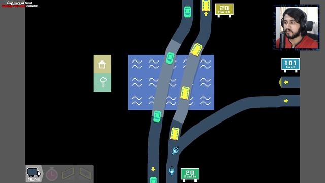 පාරවල් හදමු | Freeways смотреть онлайн