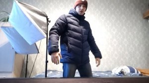 DIMAVIPER КУПИЛ СЕБЕ ПУХОВИК!