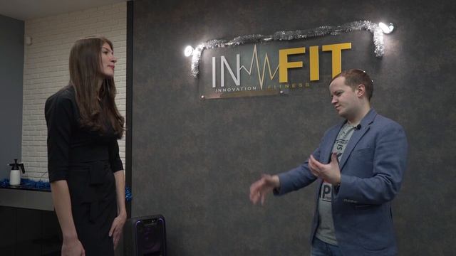 Бизнес Хакер. Loft-фотостудия. Infit. Иллюзион смотреть онлайн