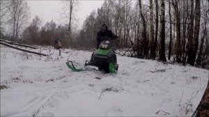 Стелс Капитан - Ирбис СФ 150    1:1 Счёт открыт!!!