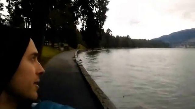 Путешествие в Ванкувер и Викторию смотреть онлайн