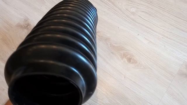 Гофрированный чехол гидроцилиндра гидроборта Bar 70*85 - 1019202l смотреть онлайн