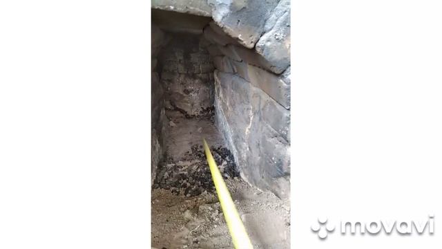 ✨Как устроена дровяная печь для обжига керамики смотреть онлайн