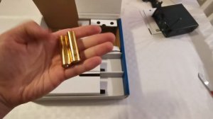 Unboxing: AKG Wireless System WMS40 MINI DUAL VOCAL SET