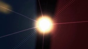 EVE Online Эффект Бабочки