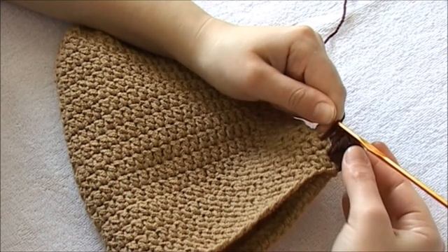 рукавица   прихватка подарочная ( обвязываем )