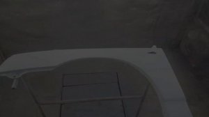 Покраска после  сварочных  работ  ваз 2110.Цвет кварц   630 б