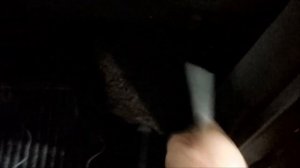 Renault Espace 1 проблемы с печкой