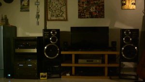 Technics sb-d9000 system Keep on loving you