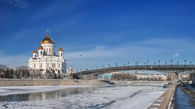 ПРЕД-НОВОГОДНИЙ ЭТЮД  -  (В стиле "Psy Chill") - Фото Ольги Малеевой (Москва)