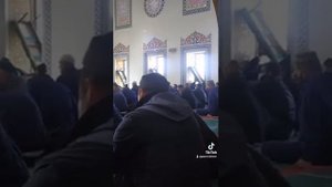 Мечеть Екатеринбург