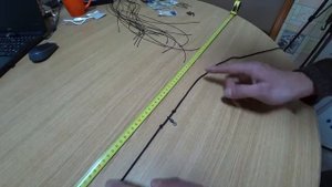 Перемёт на налима и сома. Просто и результативно!