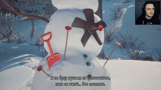 ЗАШЛО. ТАКОЕ НЕ ПРОПУСКАЮТ. 100% ПРОХОЖДЕНИЕ ● The Awesome Adventures of Captain Spirit смотреть онлайн