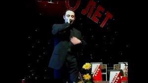 Гарик Кричевский -  "Старый трамвайчик"