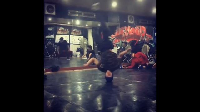 Bboy Flex 2016 - The Rubber Man / Korea Bboy 2016 / Fusion Mc / Freshit Tv смотреть онлайн