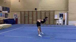 Практические задания олимпиады по физической культуре для юношей