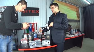Тест автомасел. Ксадо против Виндиго