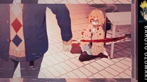 [] ANIME [] КЛИП [] про любовь ?