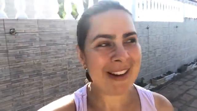 A paisagem que escolhi pra ser minha 😍 é meu novo mascote смотреть онлайн