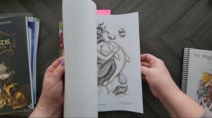 My Ultimate Must-Have MerMay Coloring Books!