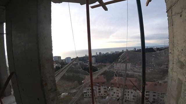 Квартиры в Сочи для жизни / Меркато / Недвижимость Сочи