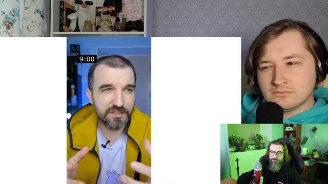 РЕАКЦИЯ КУРАПОВА НА ТИПОТОП ? СЕРИАЛ ТОЧКА ? СТРИМ 30 ОКТЯБРЯ