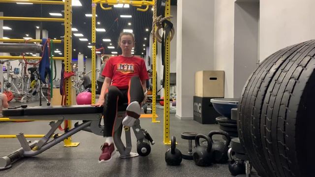 Лекция для пациентов МНОЦ МГУ о пользе физической культуры смотреть онлайн