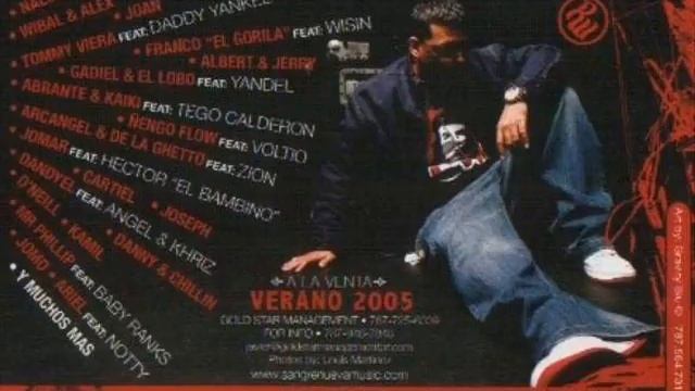 DALMATA - NOS MATAMOS (ORIGINAL) смотреть онлайн