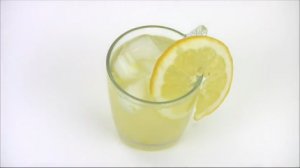 Как самостоятельно приготовить лимонад