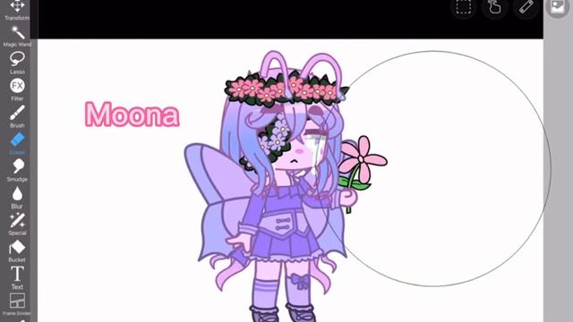 How my ocs would react to you giving them head pats (part 3) смотреть онлайн