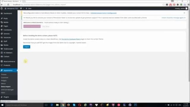 Free download Consulting v3 7 7 Business Finance WordPress Theme смотреть онлайн