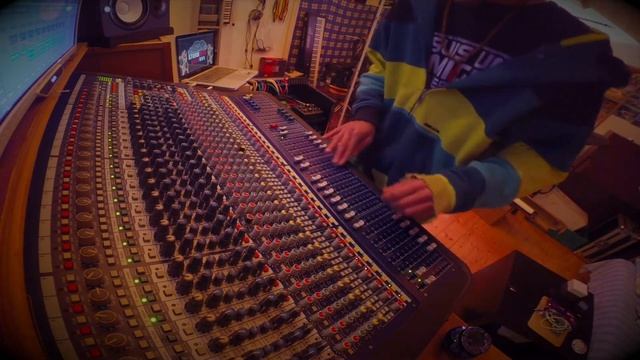 No Fear - Don Fe Warrior Morla Live Dub Mix