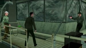 Старые но незабытые игры Matrix Path of Neo (обзор)