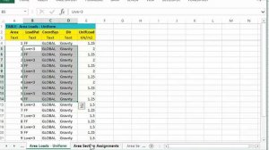 SAP2000 - Excel Import Export Option (Khwopa Polytechnic Institute)