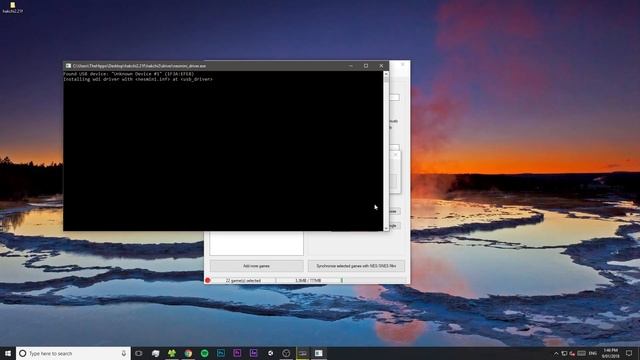 ADD GAMES to SNES Classic Mini with Hackchi2 HACK! (2018 tutorial!) смотреть онлайн