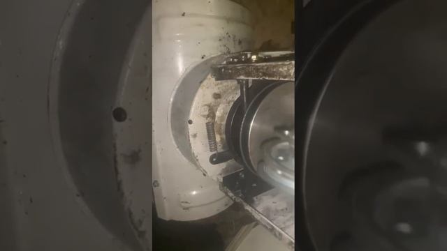 Разборка и устройство привода снегоуборщика Интерскол СМБ 550 смотреть онлайн