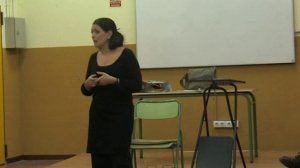 Pilar Pérez Roldan Danzas de Gurdjieff 1