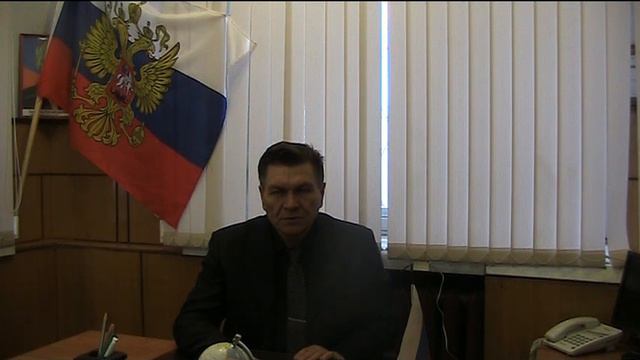 Глава Введенского Сельсовета. смотреть онлайн