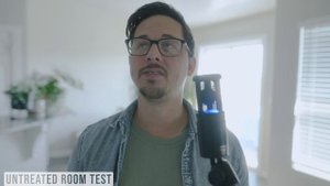 Audio-Technica AT2020usb-X Mic Review (vs Blue Yeti, Rode NT-USB Mini, AT2020, FiFine K678, MXL 990