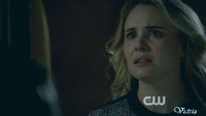 Клаус и Ками - Зачем топтать мою любовь